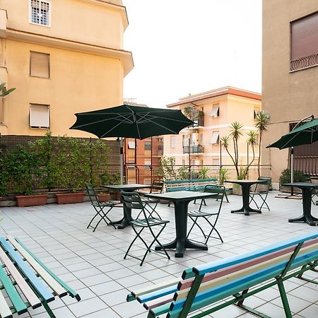 Casa Adele Hotel Rome Bagian luar foto