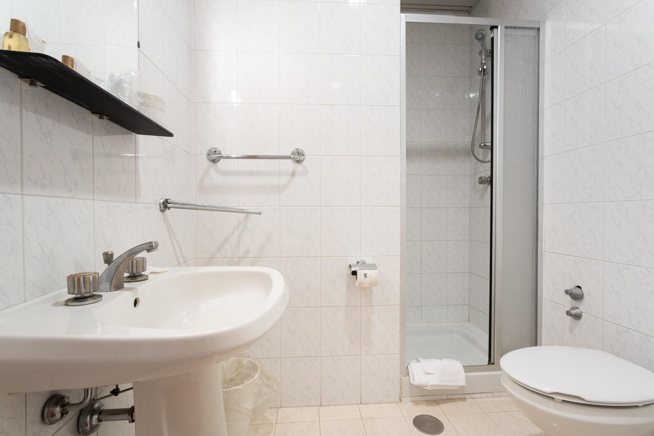 Casa Adele Hotel Rome Bagian luar foto