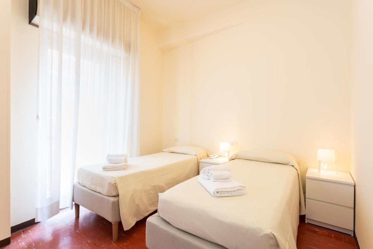 Casa Adele Hotel Rome Bagian luar foto