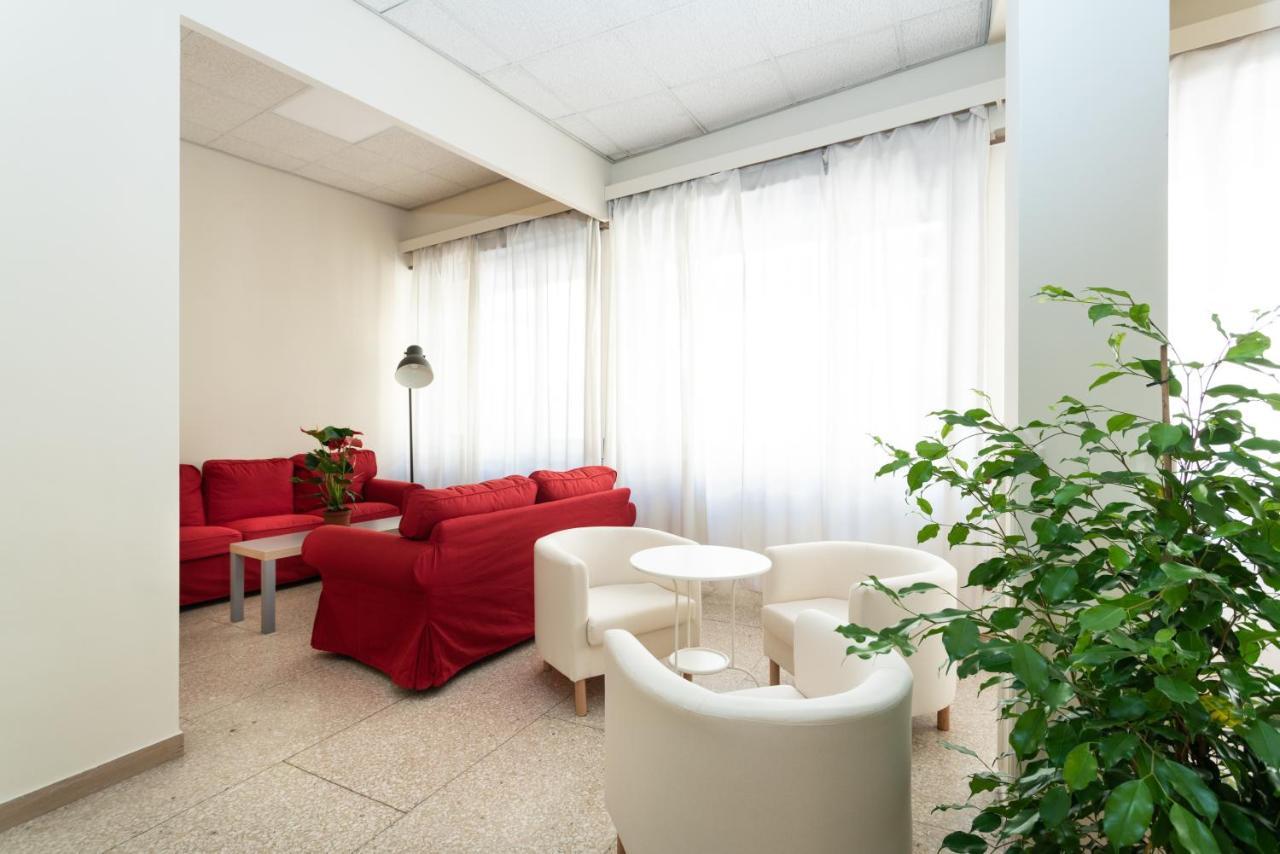 Casa Adele Hotel Rome Bagian luar foto