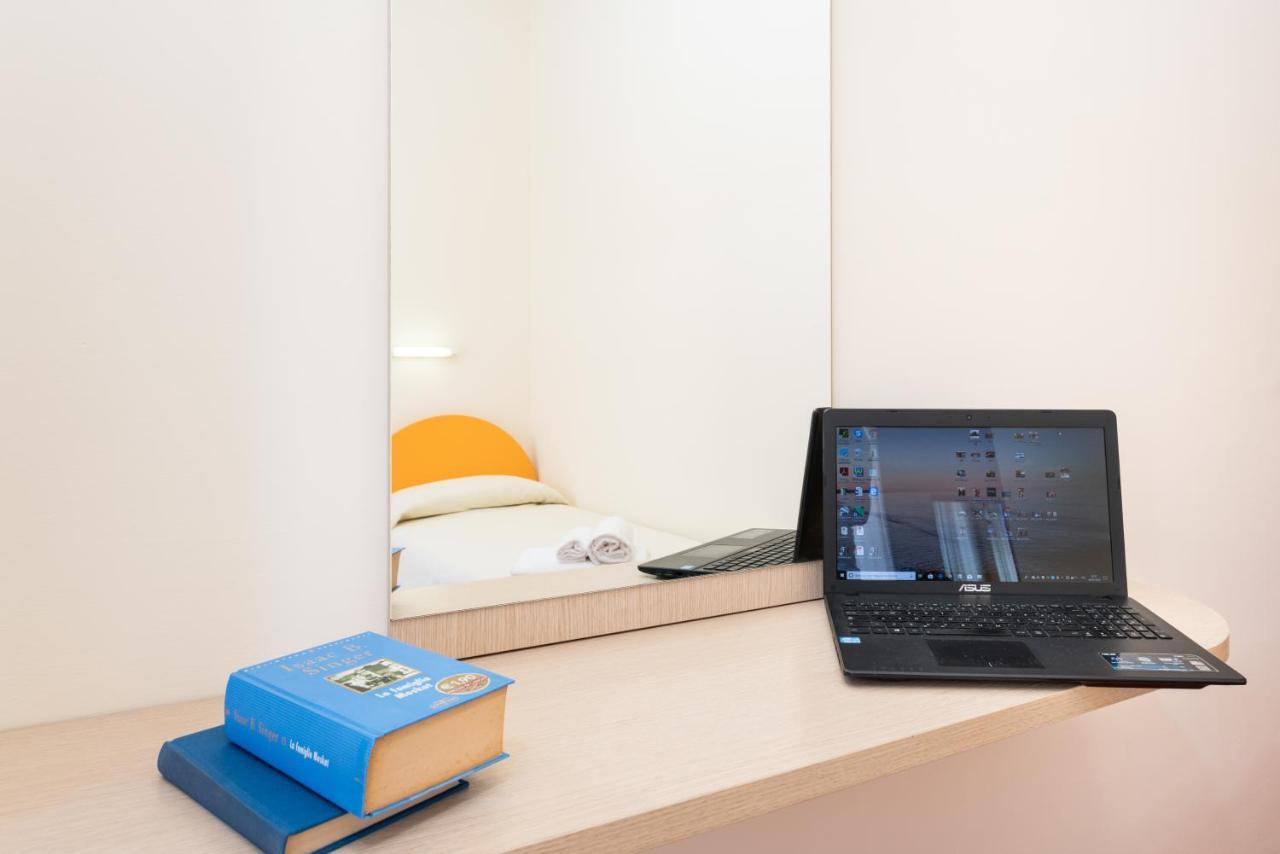 Casa Adele Hotel Rome Bagian luar foto