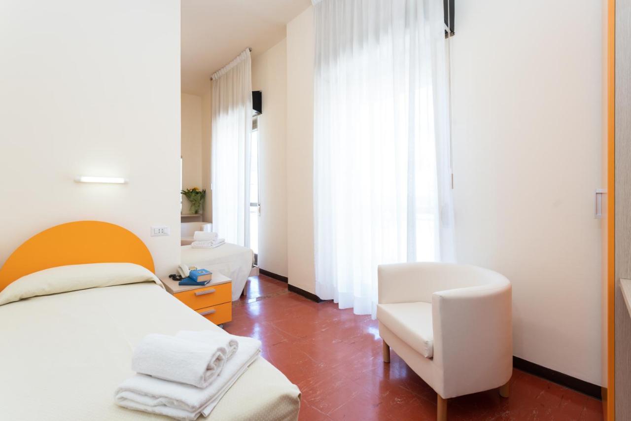 Casa Adele Hotel Rome Bagian luar foto