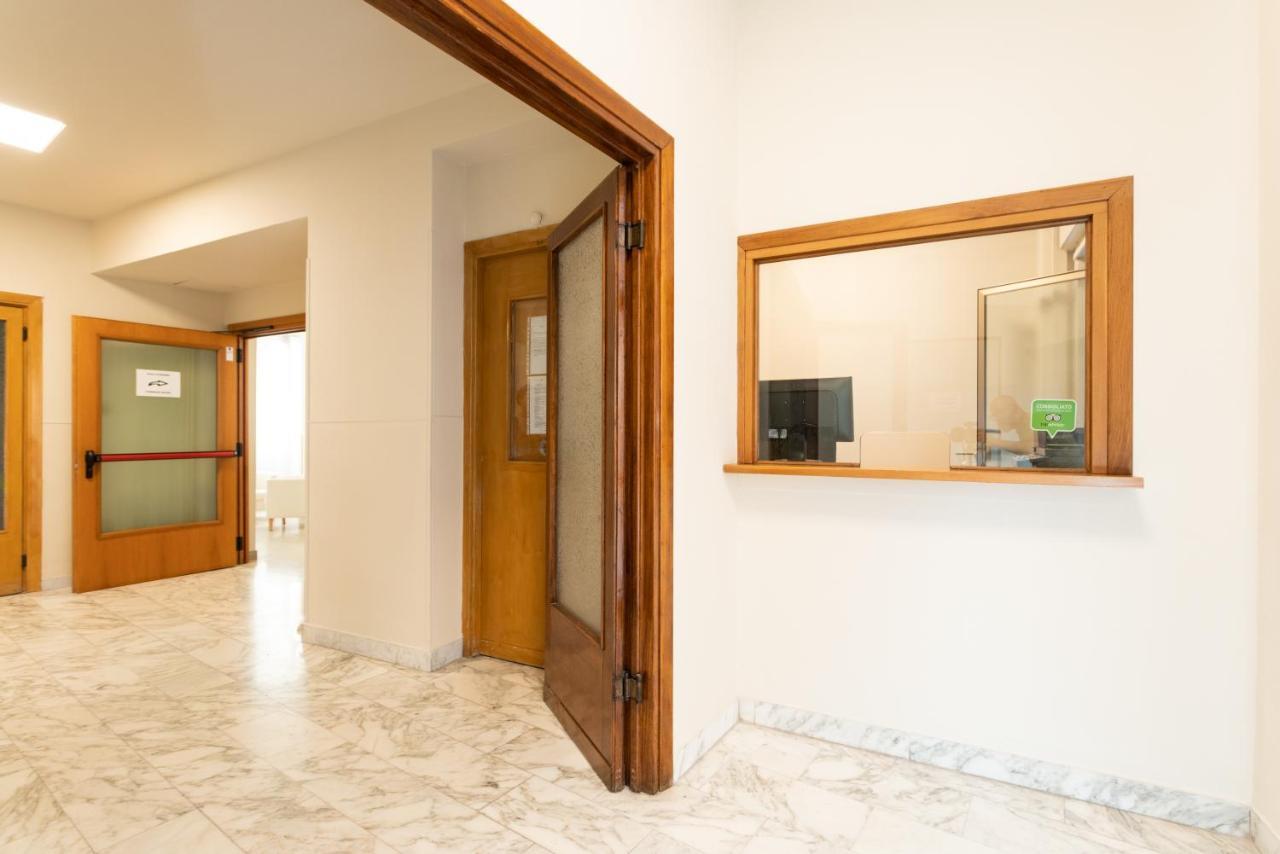 Casa Adele Hotel Rome Bagian luar foto