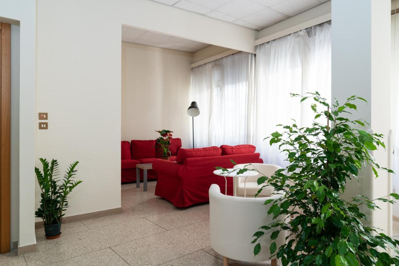 Casa Adele Hotel Rome Bagian luar foto