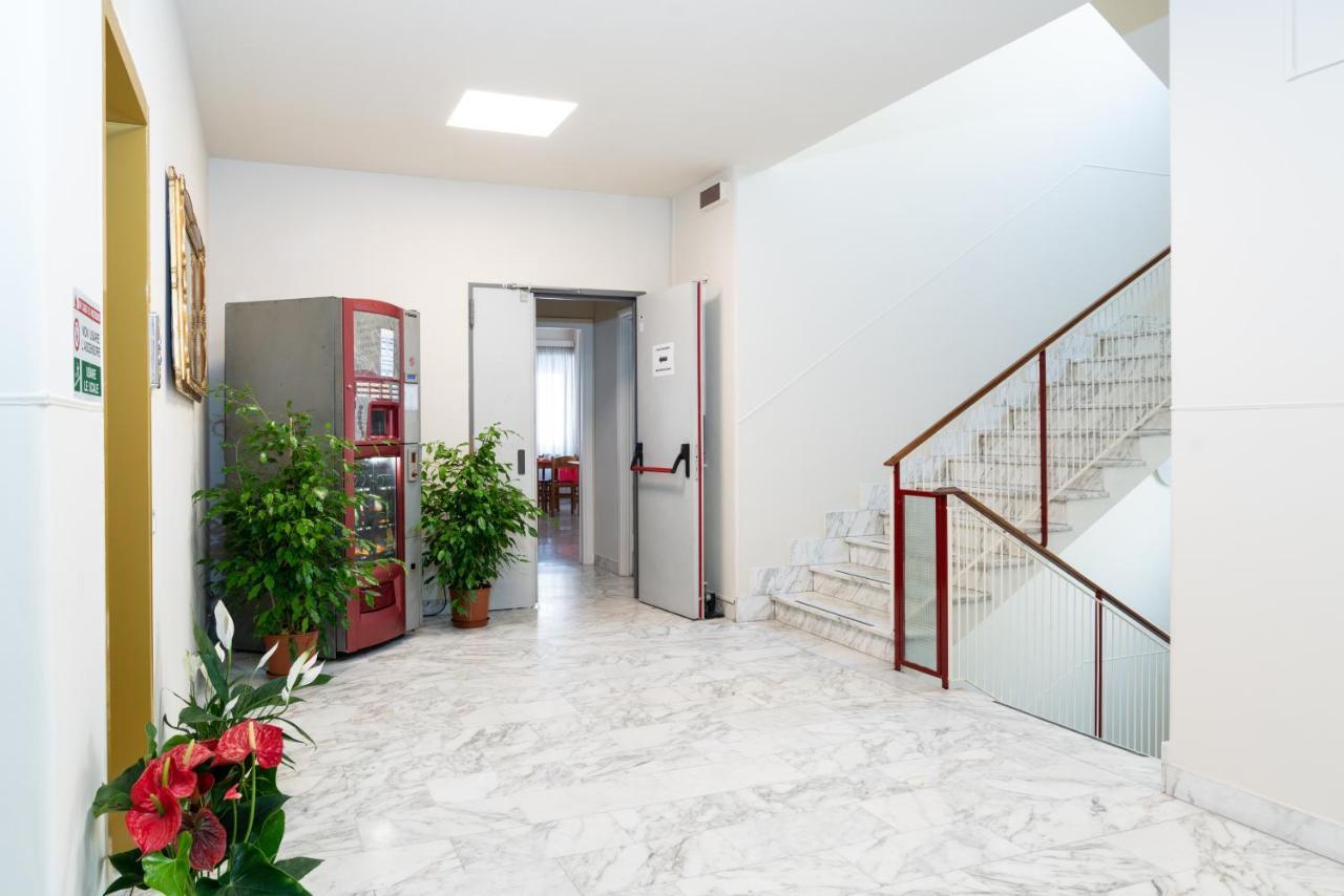 Casa Adele Hotel Rome Bagian luar foto