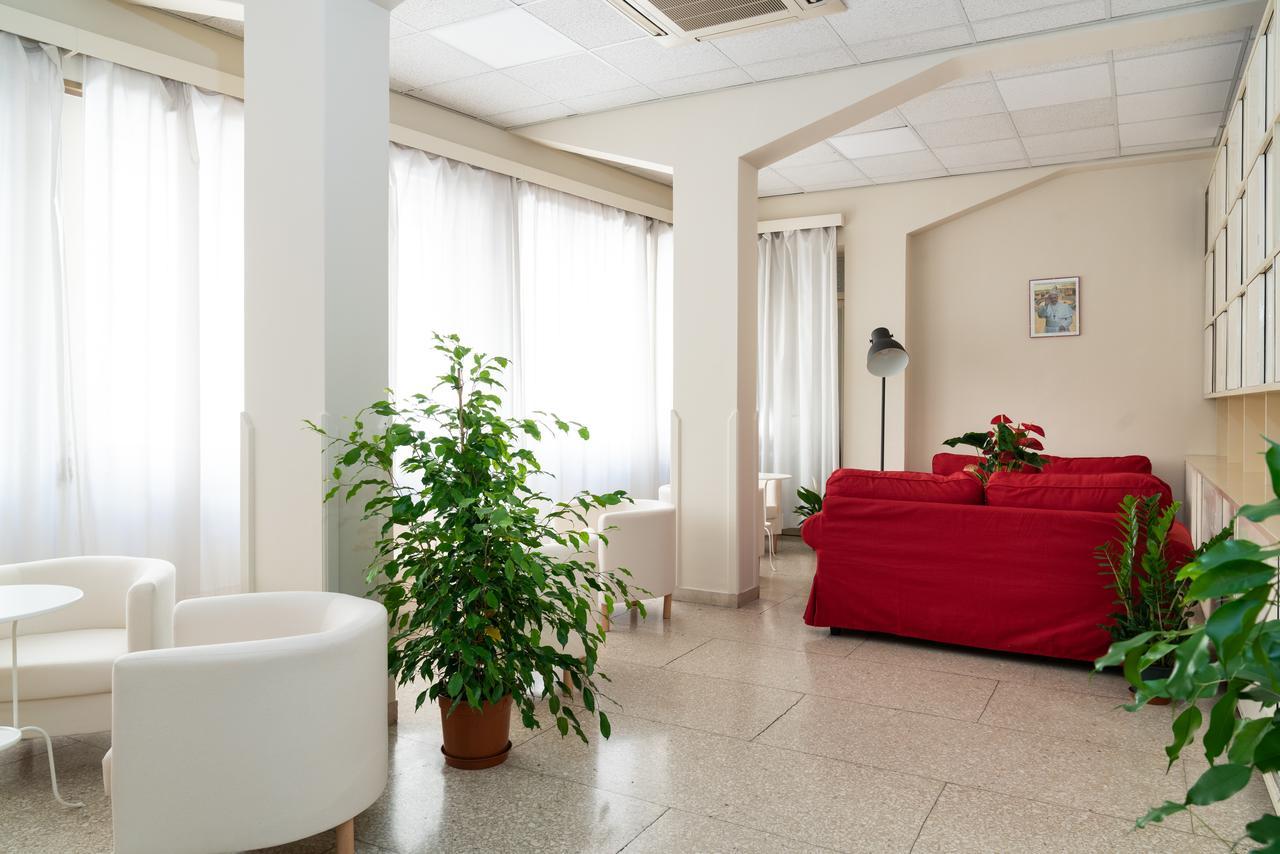 Casa Adele Hotel Rome Bagian luar foto