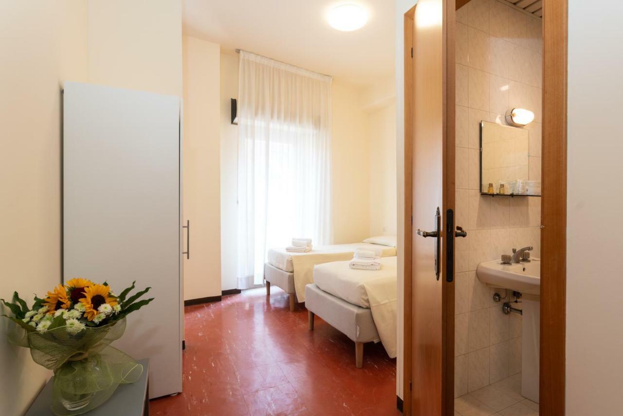 Casa Adele Hotel Rome Bagian luar foto