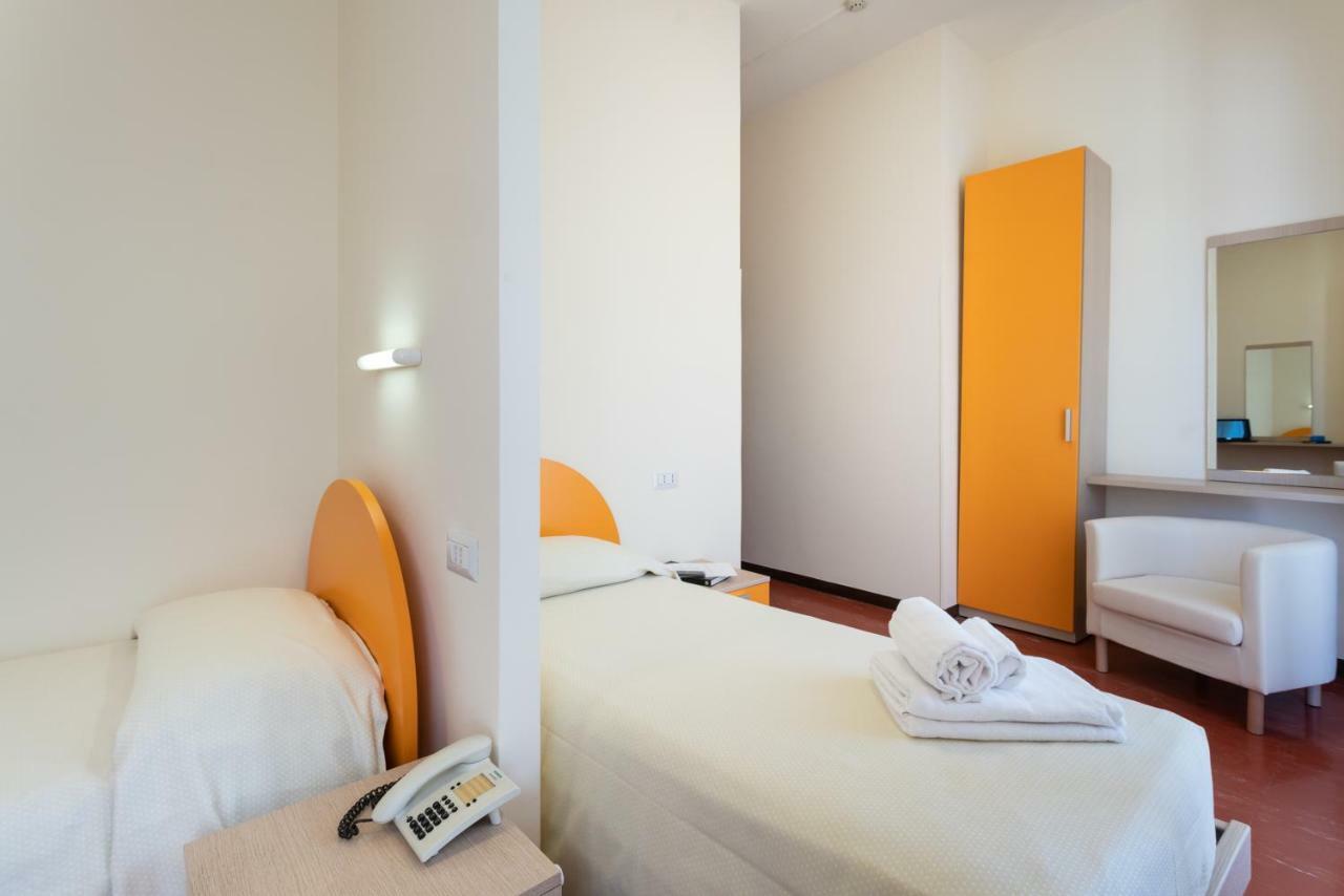 Casa Adele Hotel Rome Bagian luar foto