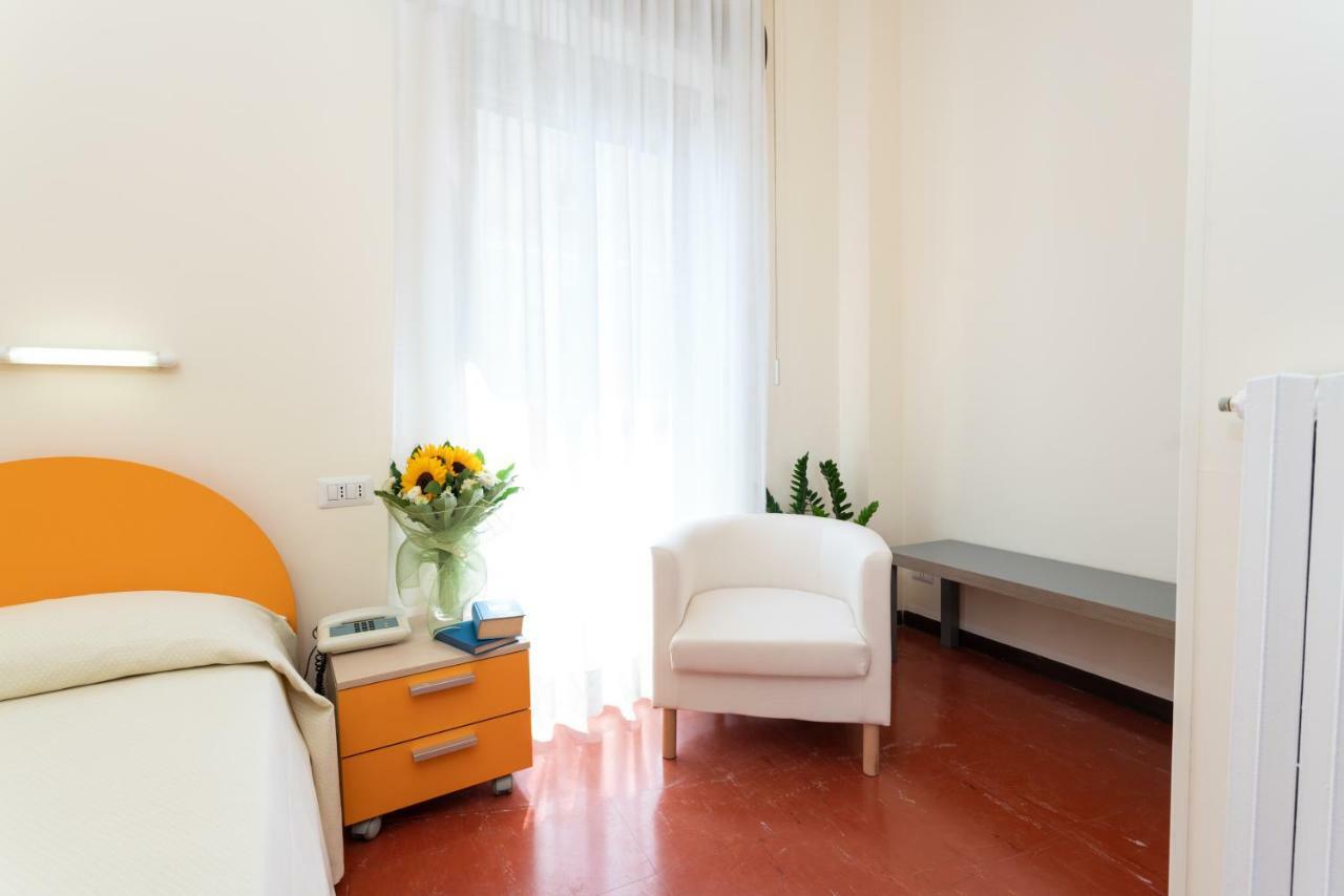Casa Adele Hotel Rome Bagian luar foto