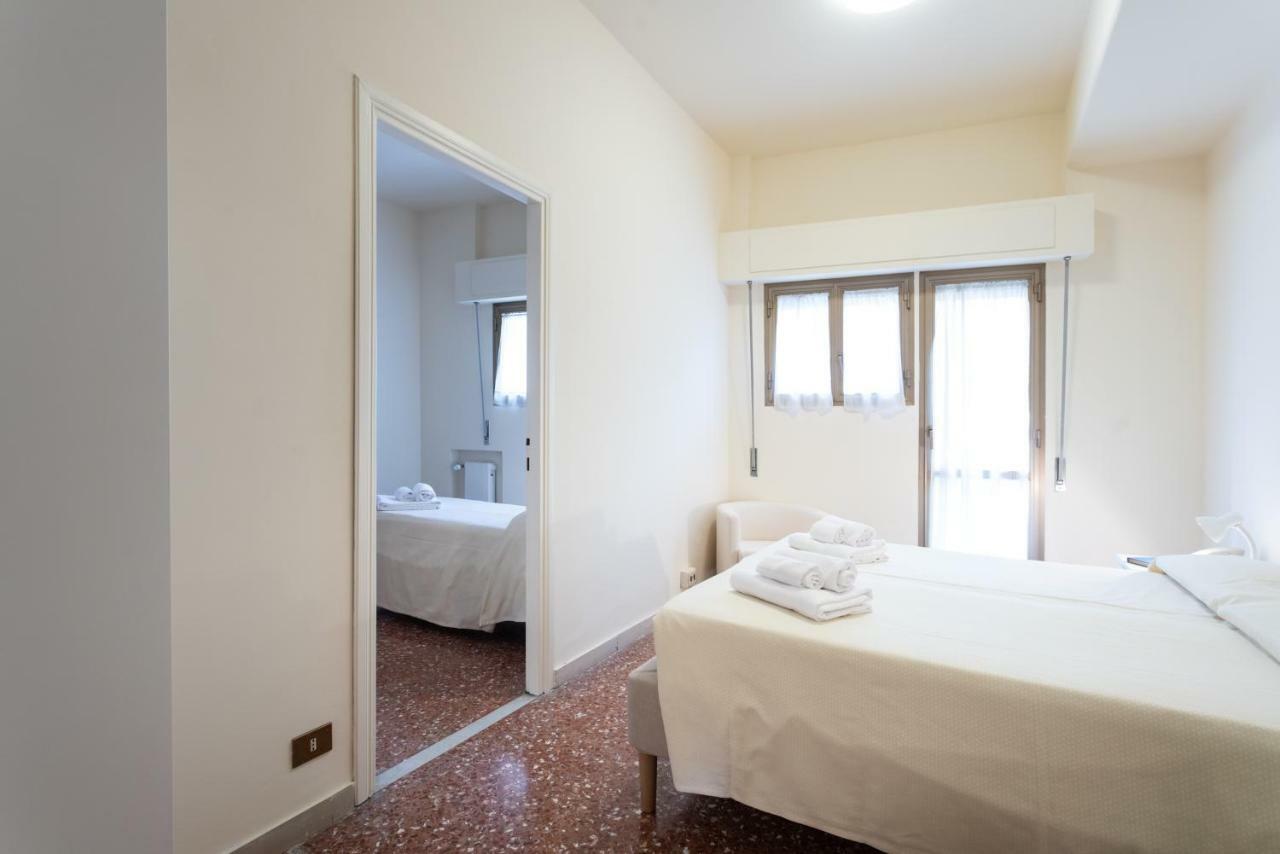 Casa Adele Hotel Rome Bagian luar foto