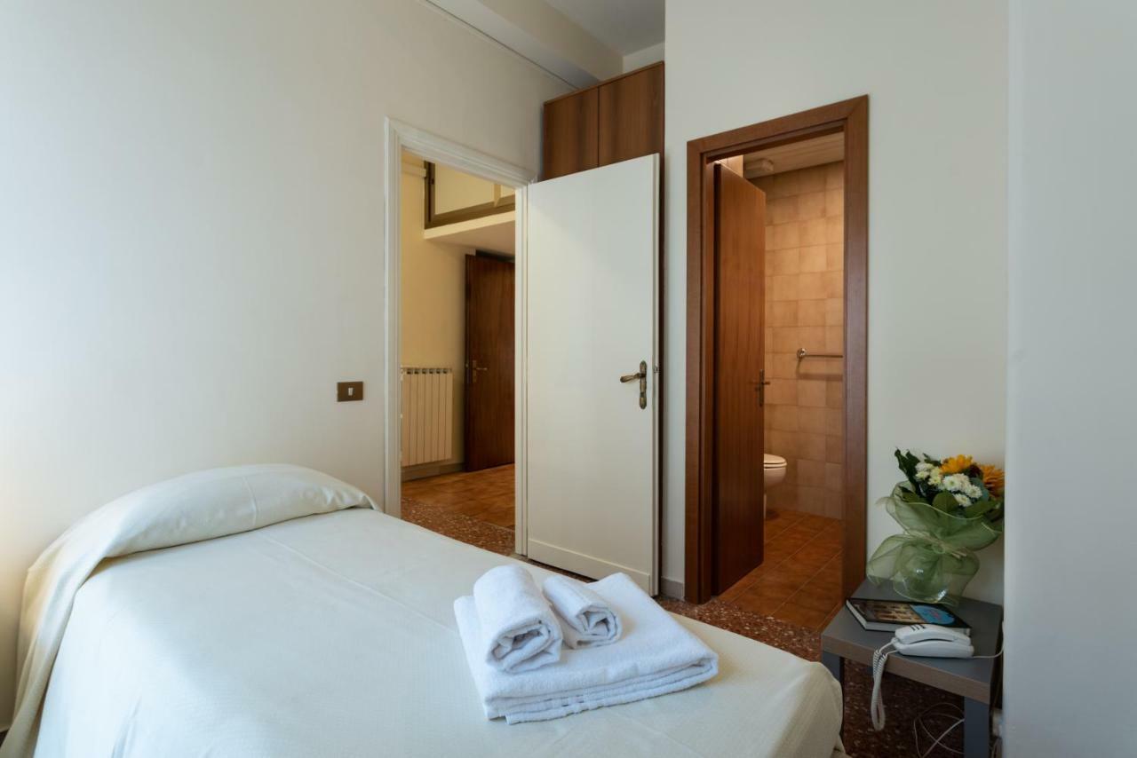 Casa Adele Hotel Rome Bagian luar foto