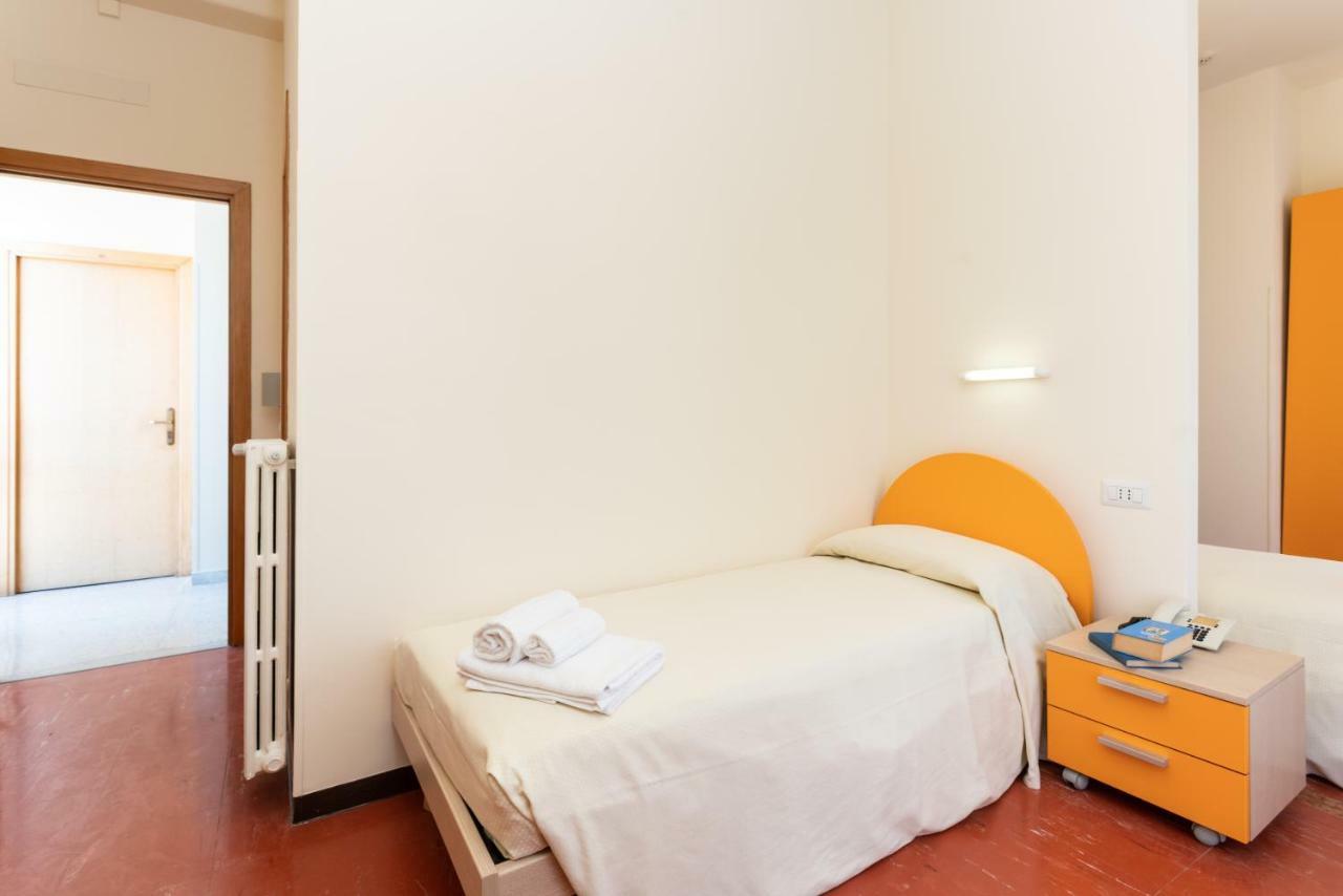 Casa Adele Hotel Rome Bagian luar foto