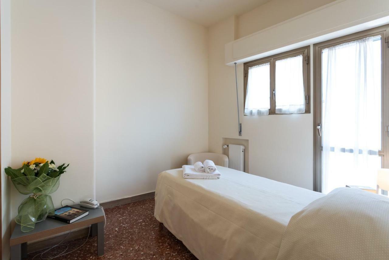 Casa Adele Hotel Rome Bagian luar foto