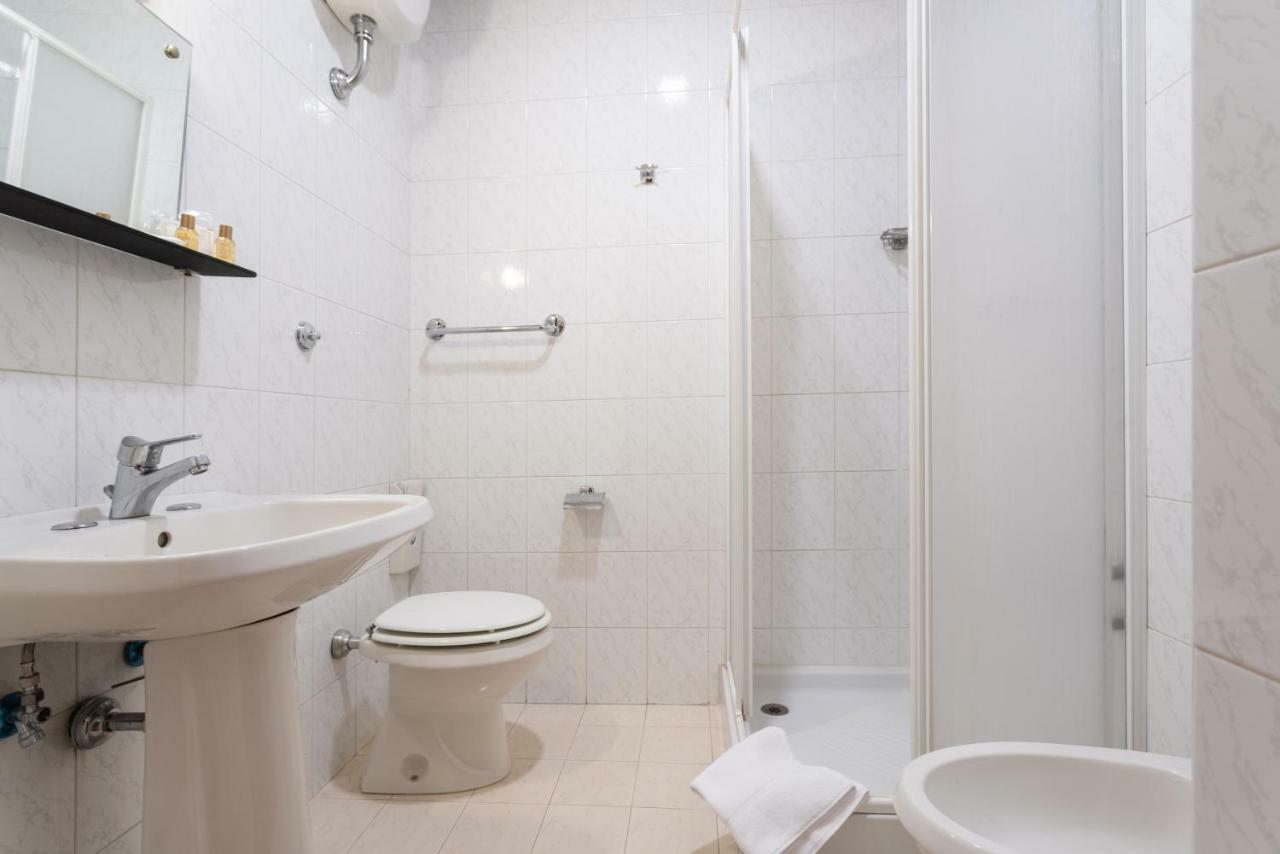 Casa Adele Hotel Rome Bagian luar foto