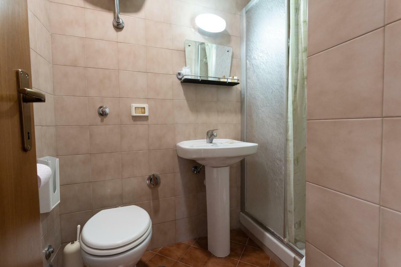 Casa Adele Hotel Rome Bagian luar foto